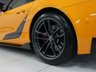 USED 2022 22 TOYOTA SUPRA 3.0T GR Pro Coupe 3dr Petrol Auto Euro 6 (s/s) (340 ps) JBL+AERO KIT+1FORMER+CARBN+FSH