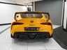 USED 2022 22 TOYOTA SUPRA 3.0T GR Pro Coupe 3dr Petrol Auto Euro 6 (s/s) (340 ps) JBL+AERO KIT+1FORMER+CARBN+FSH