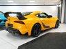 USED 2022 22 TOYOTA SUPRA 3.0T GR Pro Coupe 3dr Petrol Auto Euro 6 (s/s) (340 ps) JBL+AERO KIT+1FORMER+CARBN+FSH