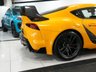 USED 2022 22 TOYOTA SUPRA 3.0T GR Pro Coupe 3dr Petrol Auto Euro 6 (s/s) (340 ps) JBL+AERO KIT+1FORMER+CARBN+FSH