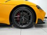 USED 2022 22 TOYOTA SUPRA 3.0T GR Pro Coupe 3dr Petrol Auto Euro 6 (s/s) (340 ps) JBL+AERO KIT+1FORMER+CARBN+FSH