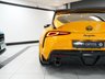 USED 2022 22 TOYOTA SUPRA 3.0T GR Pro Coupe 3dr Petrol Auto Euro 6 (s/s) (340 ps) JBL+AERO KIT+1FORMER+CARBN+FSH