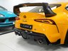 USED 2022 22 TOYOTA SUPRA 3.0T GR Pro Coupe 3dr Petrol Auto Euro 6 (s/s) (340 ps) JBL+AERO KIT+1FORMER+CARBN+FSH