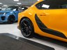 USED 2022 22 TOYOTA SUPRA 3.0T GR Pro Coupe 3dr Petrol Auto Euro 6 (s/s) (340 ps) JBL+AERO KIT+1FORMER+CARBN+FSH