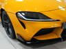 USED 2022 22 TOYOTA SUPRA 3.0T GR Pro Coupe 3dr Petrol Auto Euro 6 (s/s) (340 ps) JBL+AERO KIT+1FORMER+CARBN+FSH