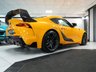 USED 2022 22 TOYOTA SUPRA 3.0T GR Pro Coupe 3dr Petrol Auto Euro 6 (s/s) (340 ps) JBL+AERO KIT+1FORMER+CARBN+FSH