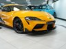 USED 2022 22 TOYOTA SUPRA 3.0T GR Pro Coupe 3dr Petrol Auto Euro 6 (s/s) (340 ps) JBL+AERO KIT+1FORMER+CARBN+FSH