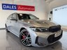 USED 2024 24 BMW 3 SERIES 2.0 320d MHT M Sport Touring 5dr Diesel Hybrid Auto Euro 6 (s/s) (190 ps) FANTASTIC SPECIFICATION!