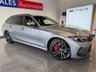 USED 2024 24 BMW 3 SERIES 2.0 320d MHT M Sport Touring 5dr Diesel Hybrid Auto Euro 6 (s/s) (190 ps) FANTASTIC SPECIFICATION!