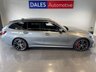 USED 2024 24 BMW 3 SERIES 2.0 320d MHT M Sport Touring 5dr Diesel Hybrid Auto Euro 6 (s/s) (190 ps) FANTASTIC SPECIFICATION!
