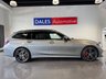 USED 2024 24 BMW 3 SERIES 2.0 320d MHT M Sport Touring 5dr Diesel Hybrid Auto Euro 6 (s/s) (190 ps) FANTASTIC SPECIFICATION!