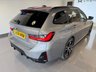 USED 2024 24 BMW 3 SERIES 2.0 320d MHT M Sport Touring 5dr Diesel Hybrid Auto Euro 6 (s/s) (190 ps) FANTASTIC SPECIFICATION!