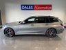USED 2024 24 BMW 3 SERIES 2.0 320d MHT M Sport Touring 5dr Diesel Hybrid Auto Euro 6 (s/s) (190 ps) FANTASTIC SPECIFICATION!