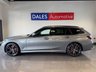 USED 2024 24 BMW 3 SERIES 2.0 320d MHT M Sport Touring 5dr Diesel Hybrid Auto Euro 6 (s/s) (190 ps) FANTASTIC SPECIFICATION!