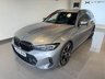 USED 2024 24 BMW 3 SERIES 2.0 320d MHT M Sport Touring 5dr Diesel Hybrid Auto Euro 6 (s/s) (190 ps) FANTASTIC SPECIFICATION!