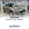 USED 2018 18 SUZUKI SWIFT 1.0 Boosterjet SZ-T Hatchback 5dr Petrol Manual Euro 6 (111 ps) 