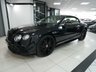 USED 2016 66 BENTLEY CONTINENTAL 4.0 V8 GTC S Mulliner Driving Specification Convertible 2dr Petrol Auto 4WD Euro 6 (528 ps) MULLINER+S/EXHAUST+MASSAGE!
