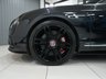USED 2016 66 BENTLEY CONTINENTAL 4.0 V8 GTC S Mulliner Driving Specification Convertible 2dr Petrol Auto 4WD Euro 6 (528 ps) MULLINER+S/EXHAUST+MASSAGE!