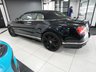 USED 2016 66 BENTLEY CONTINENTAL 4.0 V8 GTC S Mulliner Driving Specification Convertible 2dr Petrol Auto 4WD Euro 6 (528 ps) MULLINER+S/EXHAUST+MASSAGE!