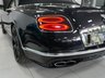USED 2016 66 BENTLEY CONTINENTAL 4.0 V8 GTC S Mulliner Driving Specification Convertible 2dr Petrol Auto 4WD Euro 6 (528 ps) MULLINER+S/EXHAUST+MASSAGE!