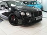 USED 2016 66 BENTLEY CONTINENTAL 4.0 V8 GTC S Mulliner Driving Specification Convertible 2dr Petrol Auto 4WD Euro 6 (528 ps) MULLINER+S/EXHAUST+MASSAGE!