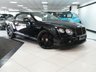 USED 2016 66 BENTLEY CONTINENTAL 4.0 V8 GTC S Mulliner Driving Specification Convertible 2dr Petrol Auto 4WD Euro 6 (528 ps) MULLINER+S/EXHAUST+MASSAGE!