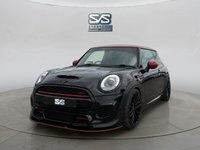 USED 2015 15 MINI HATCH 2.0 John Cooper Works Hatchback 3dr Petrol Auto Euro 6 (s/s) (231 ps) 