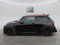 USED 2015 15 MINI HATCH 2.0 John Cooper Works Hatchback 3dr Petrol Auto Euro 6 (s/s) (231 ps) 