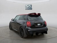 USED 2015 15 MINI HATCH 2.0 John Cooper Works Hatchback 3dr Petrol Auto Euro 6 (s/s) (231 ps) 