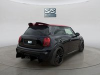 USED 2015 15 MINI HATCH 2.0 John Cooper Works Hatchback 3dr Petrol Auto Euro 6 (s/s) (231 ps) 