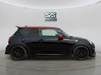 USED 2015 15 MINI HATCH 2.0 John Cooper Works Hatchback 3dr Petrol Auto Euro 6 (s/s) (231 ps) 