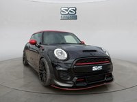 USED 2015 15 MINI HATCH 2.0 John Cooper Works Hatchback 3dr Petrol Auto Euro 6 (s/s) (231 ps) 