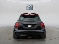 USED 2015 15 MINI HATCH 2.0 John Cooper Works Hatchback 3dr Petrol Auto Euro 6 (s/s) (231 ps) 
