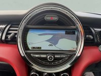 USED 2015 15 MINI HATCH 2.0 John Cooper Works Hatchback 3dr Petrol Auto Euro 6 (s/s) (231 ps) 
