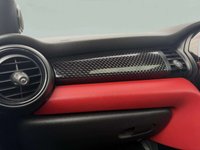 USED 2015 15 MINI HATCH 2.0 John Cooper Works Hatchback 3dr Petrol Auto Euro 6 (s/s) (231 ps) 