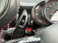 USED 2015 15 MINI HATCH 2.0 John Cooper Works Hatchback 3dr Petrol Auto Euro 6 (s/s) (231 ps) 
