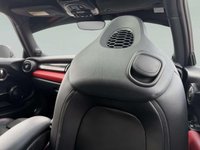 USED 2015 15 MINI HATCH 2.0 John Cooper Works Hatchback 3dr Petrol Auto Euro 6 (s/s) (231 ps) 