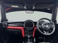 USED 2015 15 MINI HATCH 2.0 John Cooper Works Hatchback 3dr Petrol Auto Euro 6 (s/s) (231 ps) 