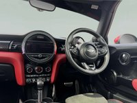 USED 2015 15 MINI HATCH 2.0 John Cooper Works Hatchback 3dr Petrol Auto Euro 6 (s/s) (231 ps) 