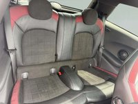 USED 2015 15 MINI HATCH 2.0 John Cooper Works Hatchback 3dr Petrol Auto Euro 6 (s/s) (231 ps) 