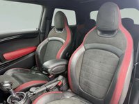 USED 2015 15 MINI HATCH 2.0 John Cooper Works Hatchback 3dr Petrol Auto Euro 6 (s/s) (231 ps) 