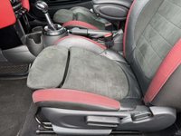USED 2015 15 MINI HATCH 2.0 John Cooper Works Hatchback 3dr Petrol Auto Euro 6 (s/s) (231 ps) 