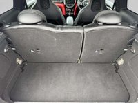 USED 2015 15 MINI HATCH 2.0 John Cooper Works Hatchback 3dr Petrol Auto Euro 6 (s/s) (231 ps) 