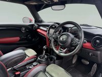 USED 2015 15 MINI HATCH 2.0 John Cooper Works Hatchback 3dr Petrol Auto Euro 6 (s/s) (231 ps) 
