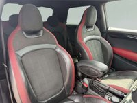 USED 2015 15 MINI HATCH 2.0 John Cooper Works Hatchback 3dr Petrol Auto Euro 6 (s/s) (231 ps) 