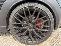 USED 2015 15 MINI HATCH 2.0 John Cooper Works Hatchback 3dr Petrol Auto Euro 6 (s/s) (231 ps) 