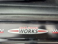 USED 2015 15 MINI HATCH 2.0 John Cooper Works Hatchback 3dr Petrol Auto Euro 6 (s/s) (231 ps) 