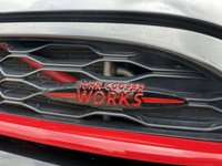 USED 2015 15 MINI HATCH 2.0 John Cooper Works Hatchback 3dr Petrol Auto Euro 6 (s/s) (231 ps) 