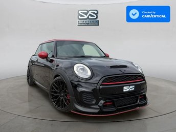 2015 MINI HATCH