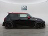 USED 2015 15 MINI HATCH 2.0 John Cooper Works Hatchback 3dr Petrol Auto Euro 6 (s/s) (231 ps) 
